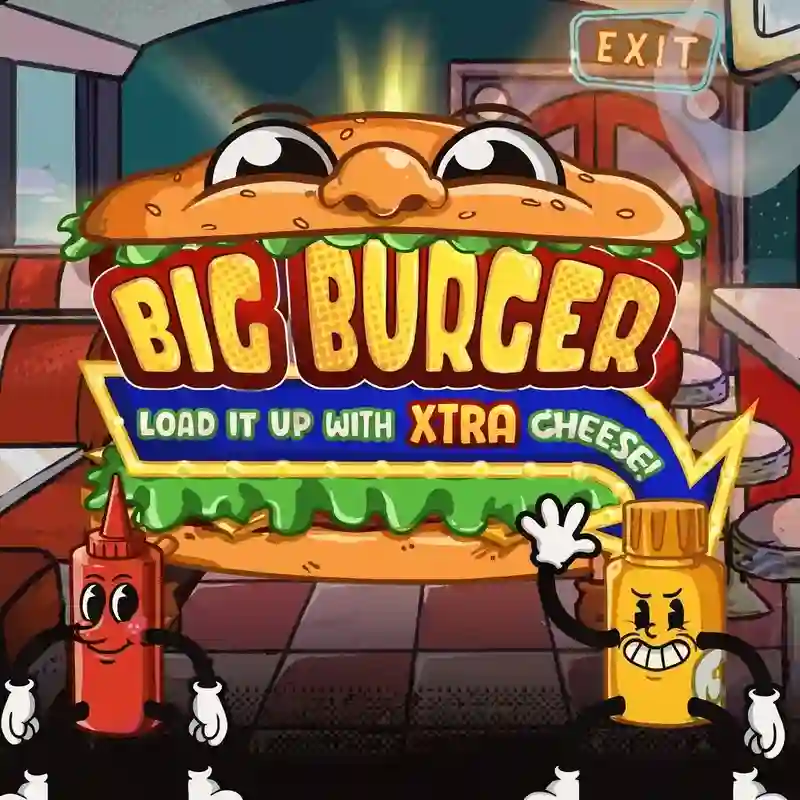 Big Burger