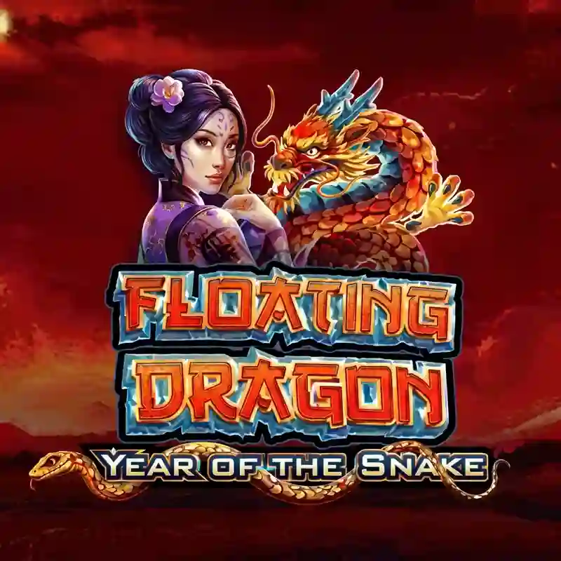 Floating Dragon Year of the Snake